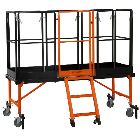 Plataforma Modul'Air